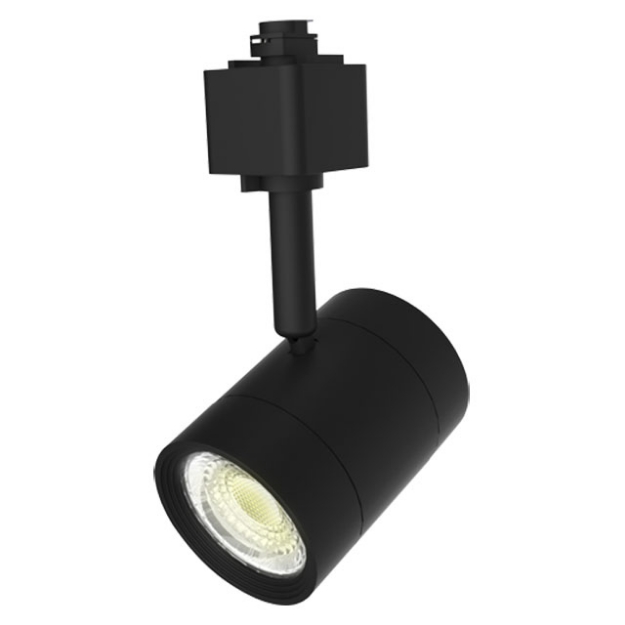图片  LED Shop Lighting Track Light (8 watts, 15 watts), ETL1108WW