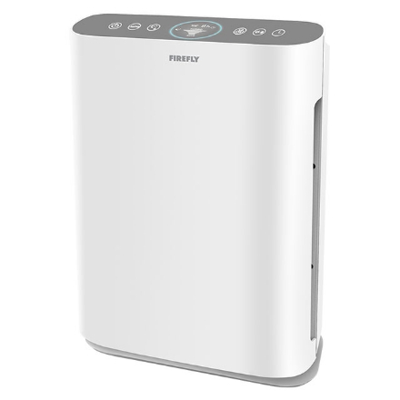 Picture of  Smart Air Purifier with UVC Light, FYP304