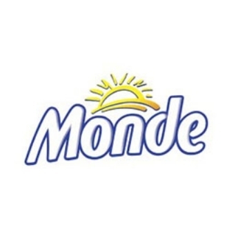 制造商图片 Monde