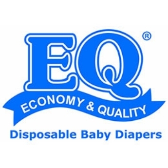 制造商图片 EQ Diapers