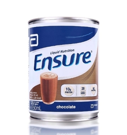 图片 Ensure Liquid Choco 250 ml (Stackable), ENSURECHOCOSTACKABLE