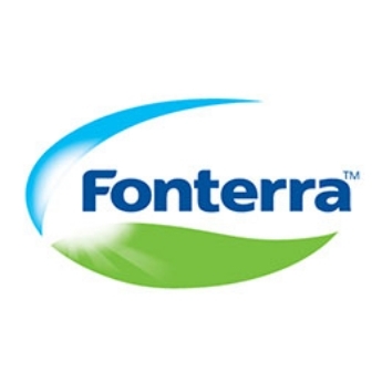 Picture for manufacturer Fonterra