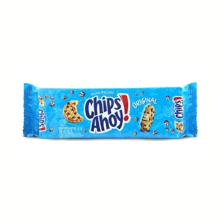 图片 Chips Ahoy Cookies 142.5g, CHI32