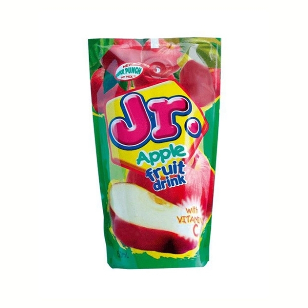 Picture of Zesto Jr Juice (Apple, Grape, Orange) 150 ml, ZES39