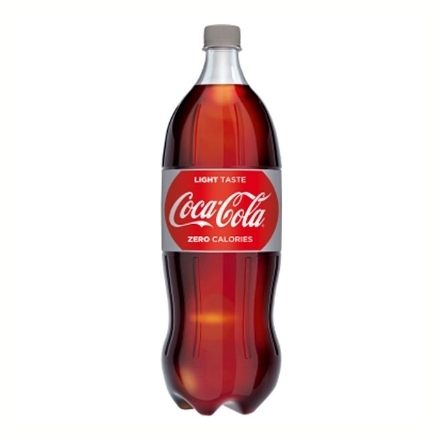 图片 Coca Cola Light Taste Pet Bottle 1.5 L, COK08