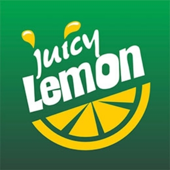 制造商图片 Juicy Lemon 