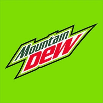 制造商图片 Mountain Dew