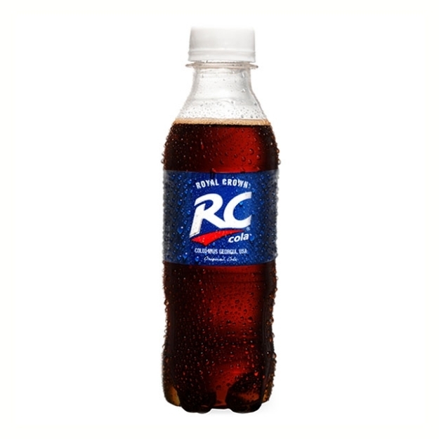 Picture of RC Cola Pet Bottle (237 ml, 500 ml, 1.5 L), RC016