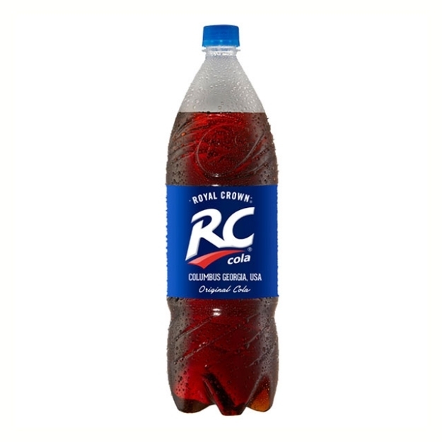 Picture of RC Cola Pet Bottle (237 ml, 500 ml, 1.5 L), RC016