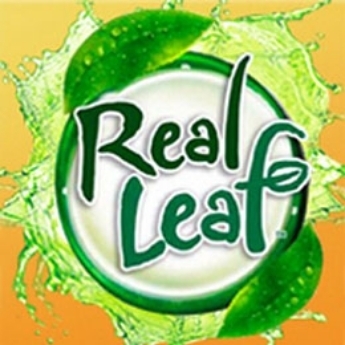 制造商图片 Real Leaf
