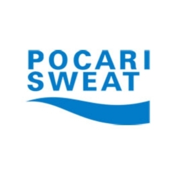 制造商图片 Pocari Sweat