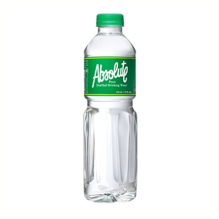 图片 Absolute Distilled Water (350 ml, 500 ml, 1 L, 1.5 L, 2 L, 4 L, 5 L, 6 L, 8 L), ABS18