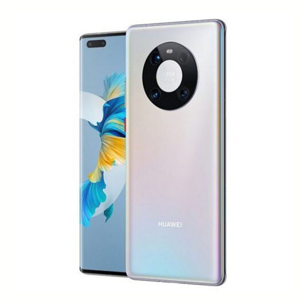 Picture of Huawei Mate 40 Pro Silver, HMATE40PRO