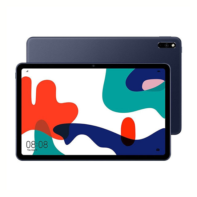 Unlistore PH Huawei, Tablet Matepad 10.4 Grey, HTMATEPAD10.4