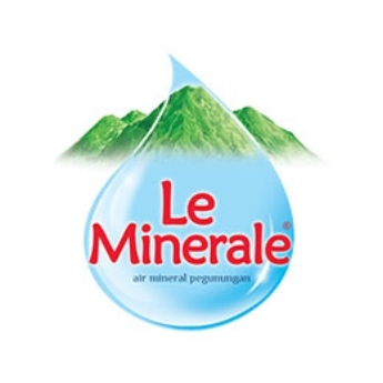 制造商图片 Le Minerale