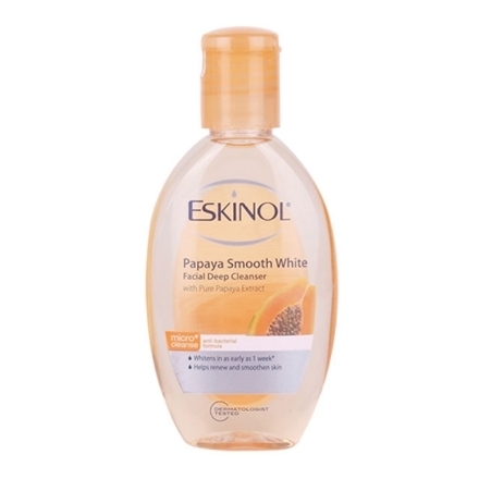 图片 Eskinol Natural Papaya ( 75 ml, 135 ml, 225 ml), ESK14B