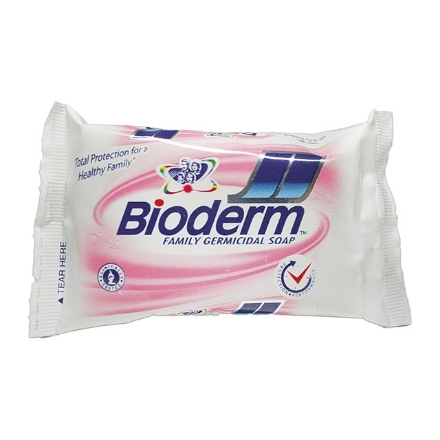 图片 Bioderm Soap Bloom (60 g, 90 g, 135 g) BIO03