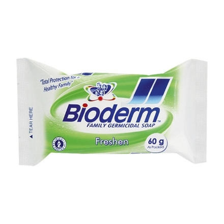 图片 Bioderm Soap Freshen (60 g, 90 g, 135 g), BIO17