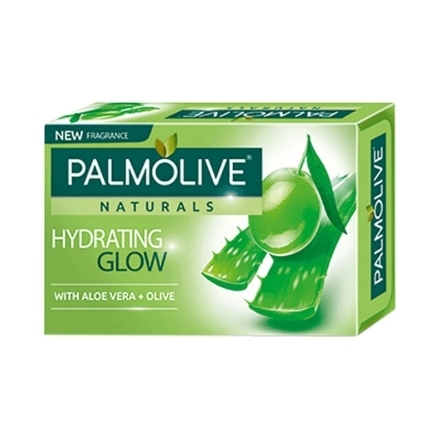 图片 Palmolive Naturals Soap Hydrating Glow 115g, PAL52