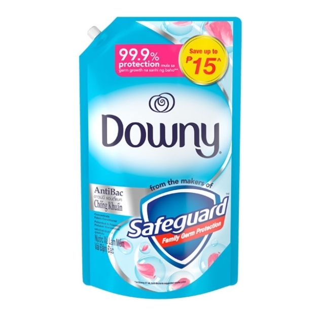 Picture of Downy Fabcon Antibac Refill 690ml, DOW44