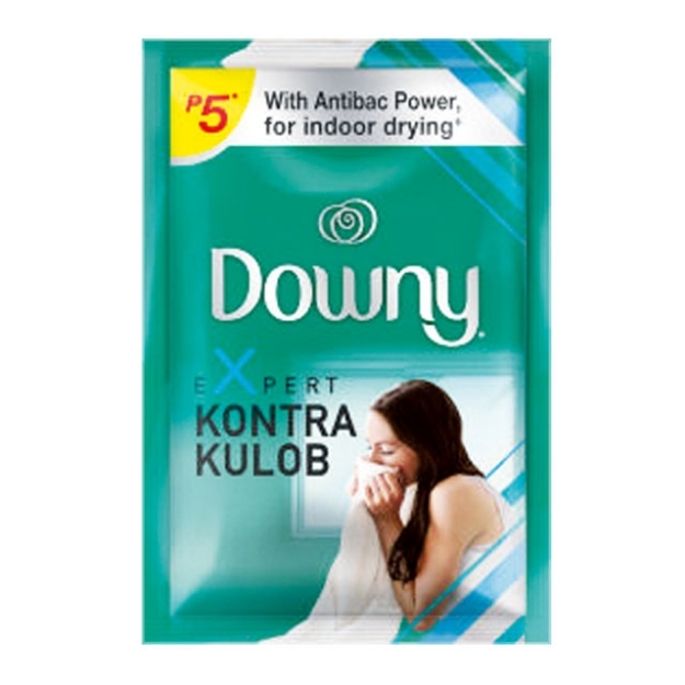 Picture of Downy Fabcon Expert Kontra Kulob 27ml, DOW84