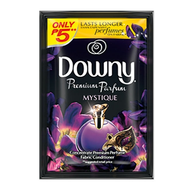Picture of Downy Fabcon Mystique 27ml, DOW61