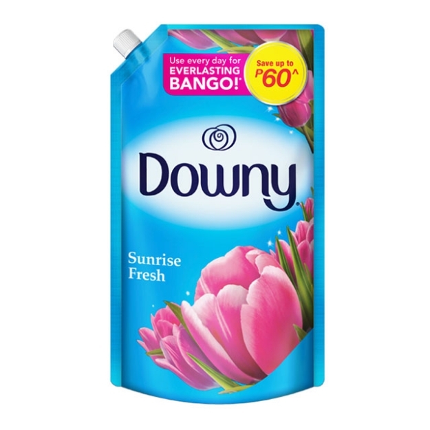 Picture of Downy Fabcon Sunrise Fresh Refill 690ml, DOW18