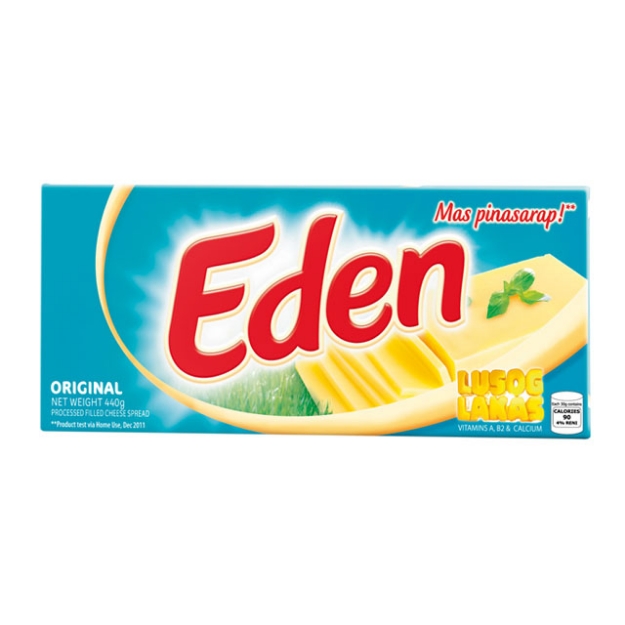 Picture of Eden Cheese Original 430g, EDE03