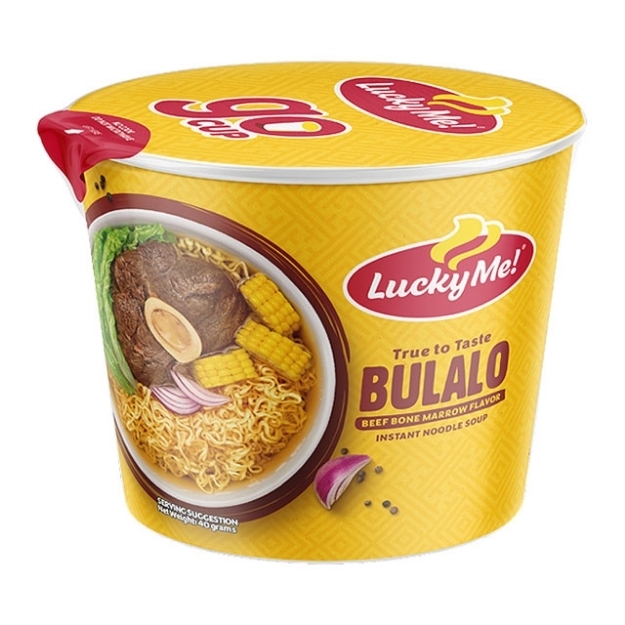 Picture of Lucky Me! Go Cup Mini Bulalo 40g, LUC64