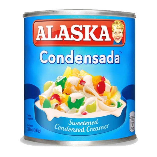 Picture of Alaska Condensada (Plain, Melon, Ube) 300ml, ALA14