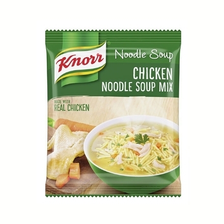 图片 Knorr Soup Chicken Noodle 54g, KNO09Y