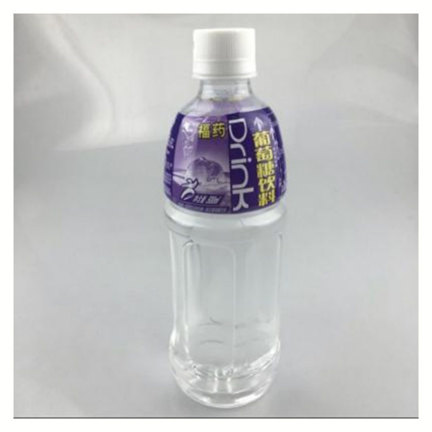 Picture of Fu Yao glucose 500ml 1 bottle, 1*15 bottle
