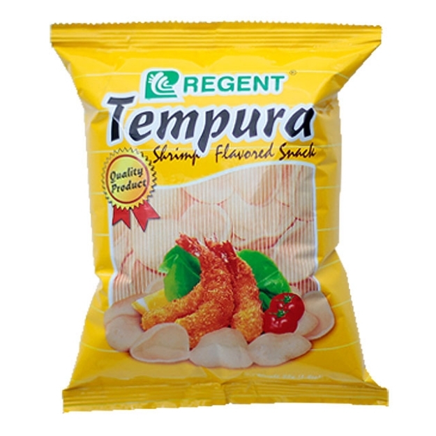 Picture of Regent Tempura 100g, REG89