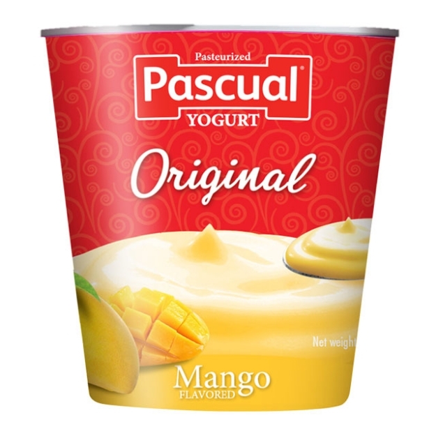 Picture of Creamy Delight Yogurt 100g (Fruit Salad, Mango, Strawberry), CRE46