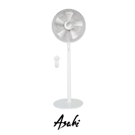 图片 Asahi NS 6076R Stand Fan With Remote, 159715