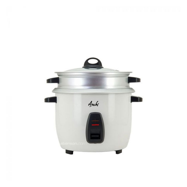 Picture of Asahi RC52 Rice Cooker, 166846