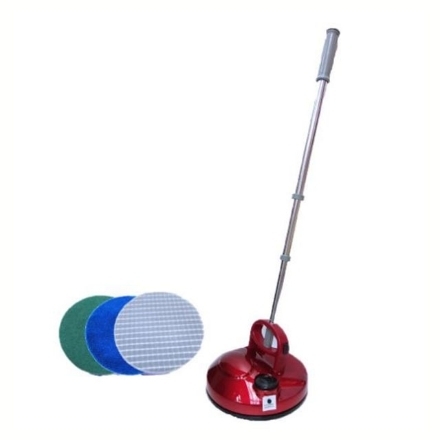 Picture of 3D-FP-CO3 Rechargeble Floor Polisher, FPCO3