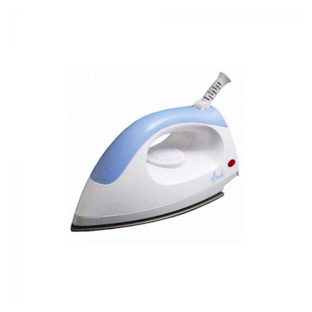 Picture of Asahi Cl 200 Dry Iron, 99529
