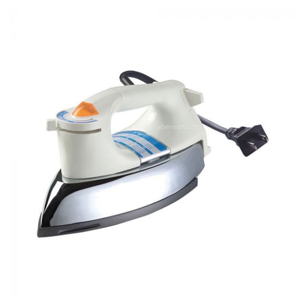 Picture of Asahi Cl 120 Dry Iron, 74887