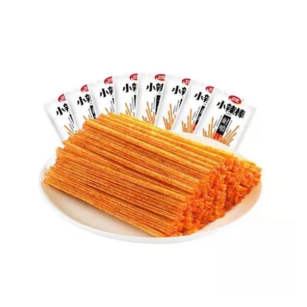 Picture of Weilong (small spicy stick) 50g,1 pack,1*60 pack