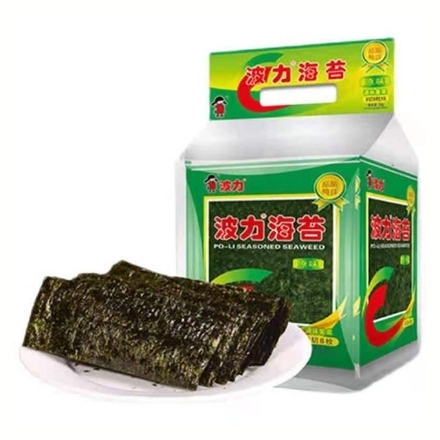 Picture of Boli Nori 24g,1 pack, 1*12 pack