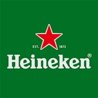 制造商图片 Heineken