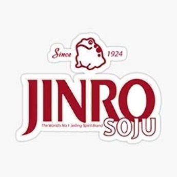 Picture for manufacturer Jinro Soju