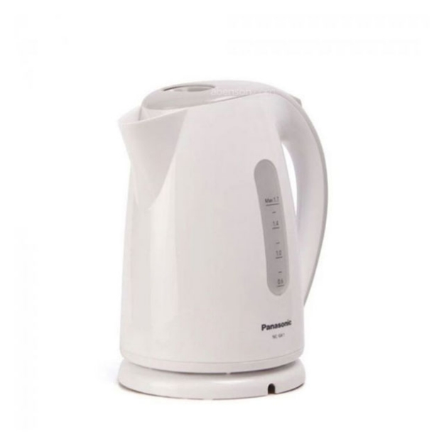 Picture of Panasonic  NC-GK1WSD Electric Kettle, 141161