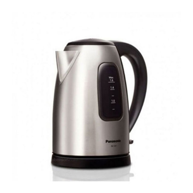 Picture of Panasonic NC-SK1BSD Electric Kettle, 141162