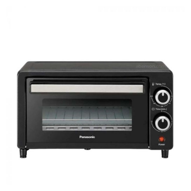 Picture of Panasonic NT-H900KSC Oven Toaster, 173601