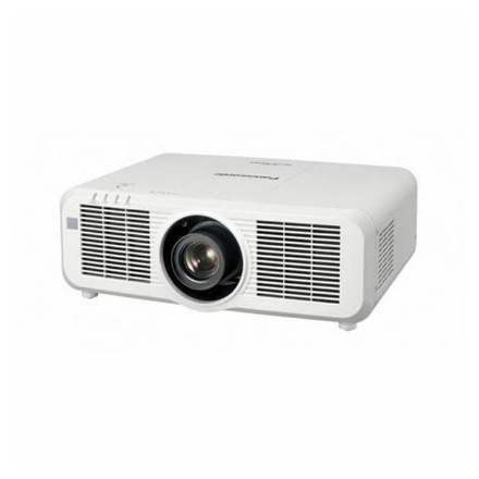 Picture of Panasonic PT-MZ770 Solid Shine Laser Projector, PT-MZ770