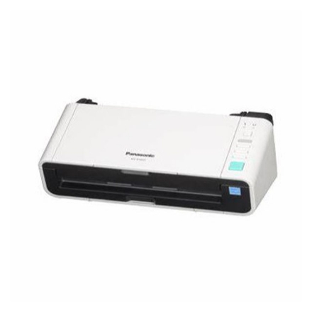 图片 Panasonic KV-S1037 Portable Color Document Scanner, KV-S1037