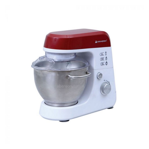 Picture of Hanabishi HPM-500 Professional Stand Mixer, 145474