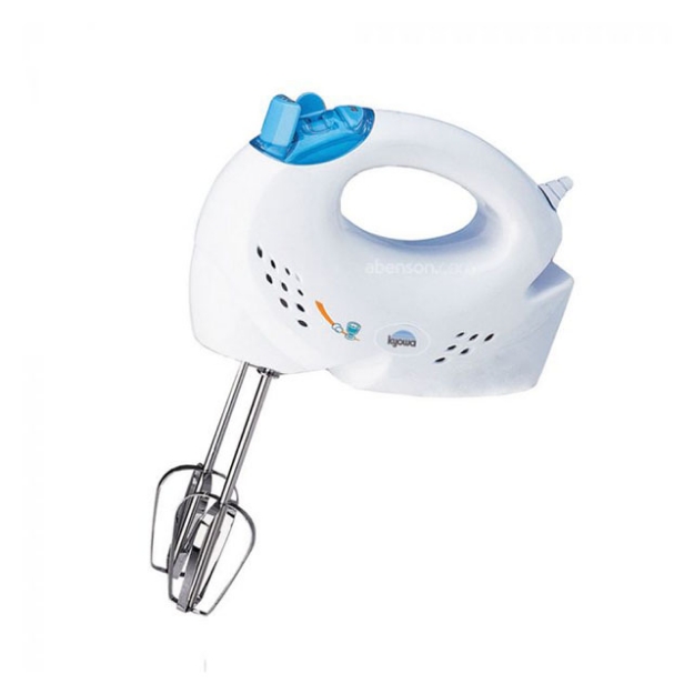 Picture of Kyowa KW-4400 Hand Mixer with 5-speed Setting, 138180